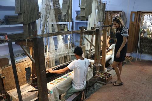 印度紡織業(yè)崩臺了 百億訂單流向中國,失業(yè)人數(shù)或達(dá)1000萬