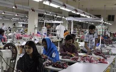紡織企業(yè)為何要去柬埔寨和印度建廠?翻開真實(shí)賬單背后,原來這才是更大的&ldquo;誘惑&rdquo;!