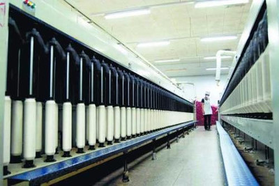 紡織業(yè)可持續(xù)發(fā)展的必由之路 循環(huán)、創(chuàng)新與責(zé)任