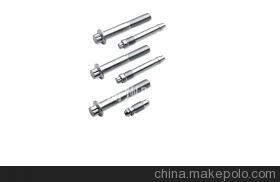 精密定制的工業(yè)連接專(zhuān)家 溫州市龍灣蒲州葉挺螺絲加工場(chǎng)